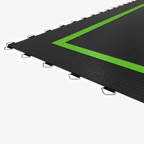 7×14 MAT | GREEN
