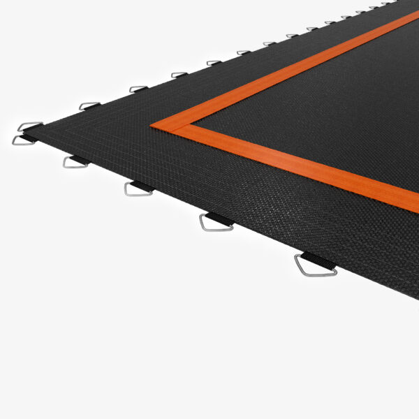 7×14 MAT | ORANGE